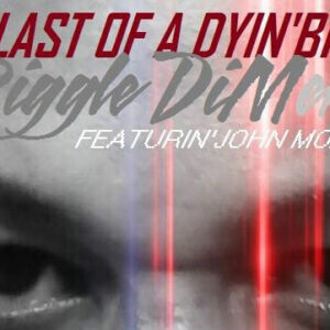 Biggle-DiMera-The-Last-Of-A-Dying-Breed-Single-Poster