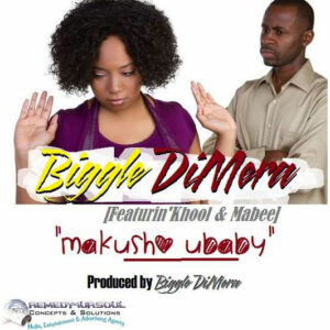 Biggle-DiMera-Makusho-uBaby-Single