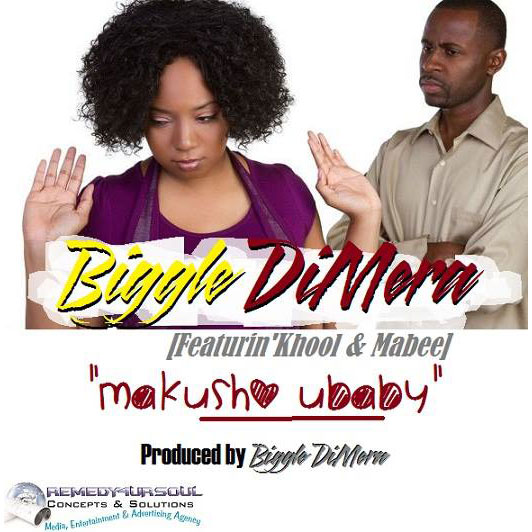 Biggle-DiMera-Makusho-uBaby-Single