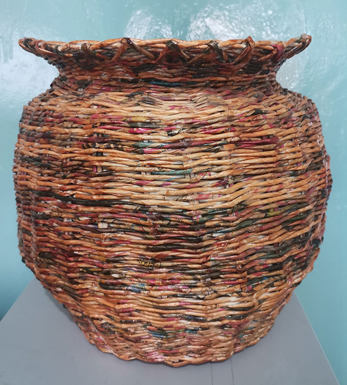 Paper-Basket-crafts